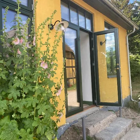 Gamle Praestegard Fåborg