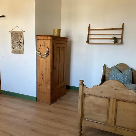 Gamle Praestegard Fåborg