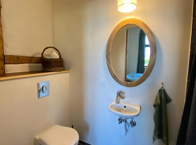 Gamle Praestegard Fåborg