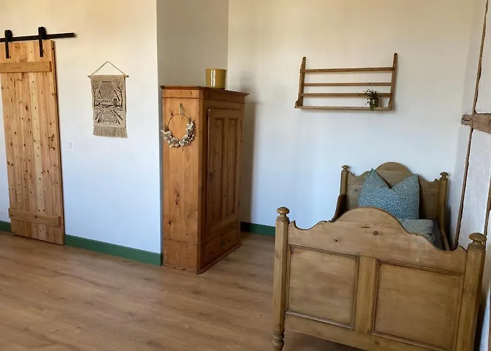 Gamle Praestegard Fåborg