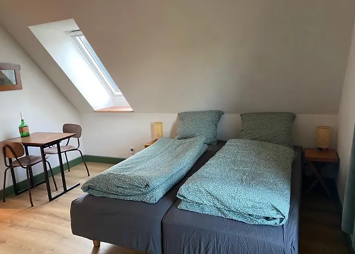 Gamle Praestegard 3*